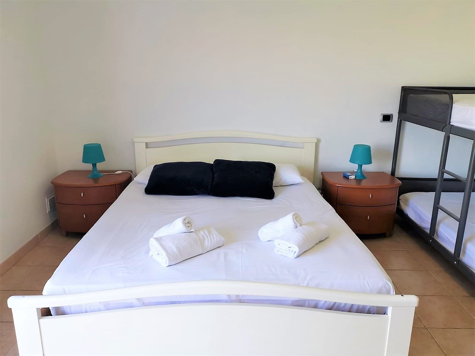 Villaggio Turistico-B&B Belvedere Ventimiglia