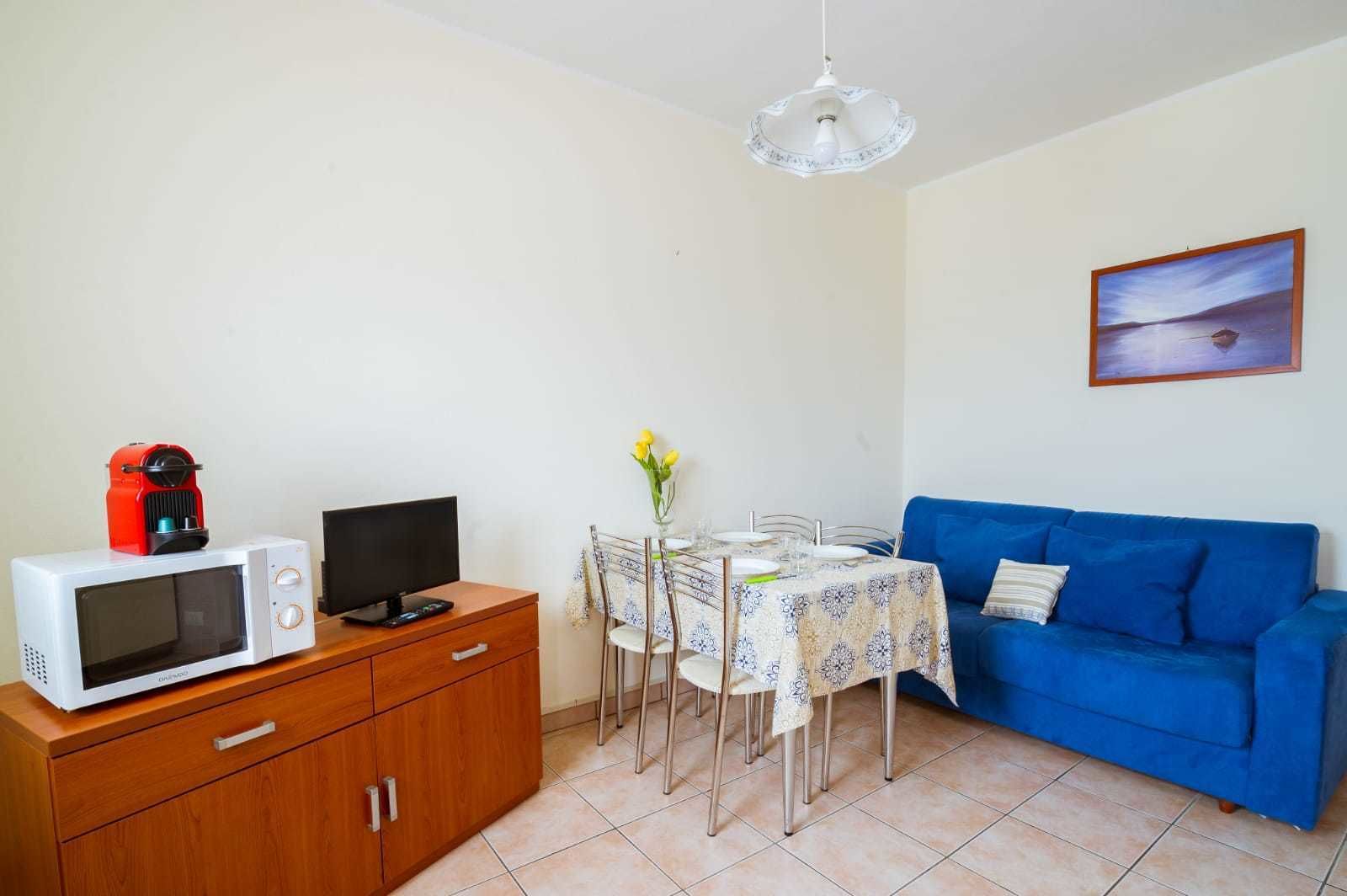 Villaggio Turistico-B&B Belvedere Ventimiglia