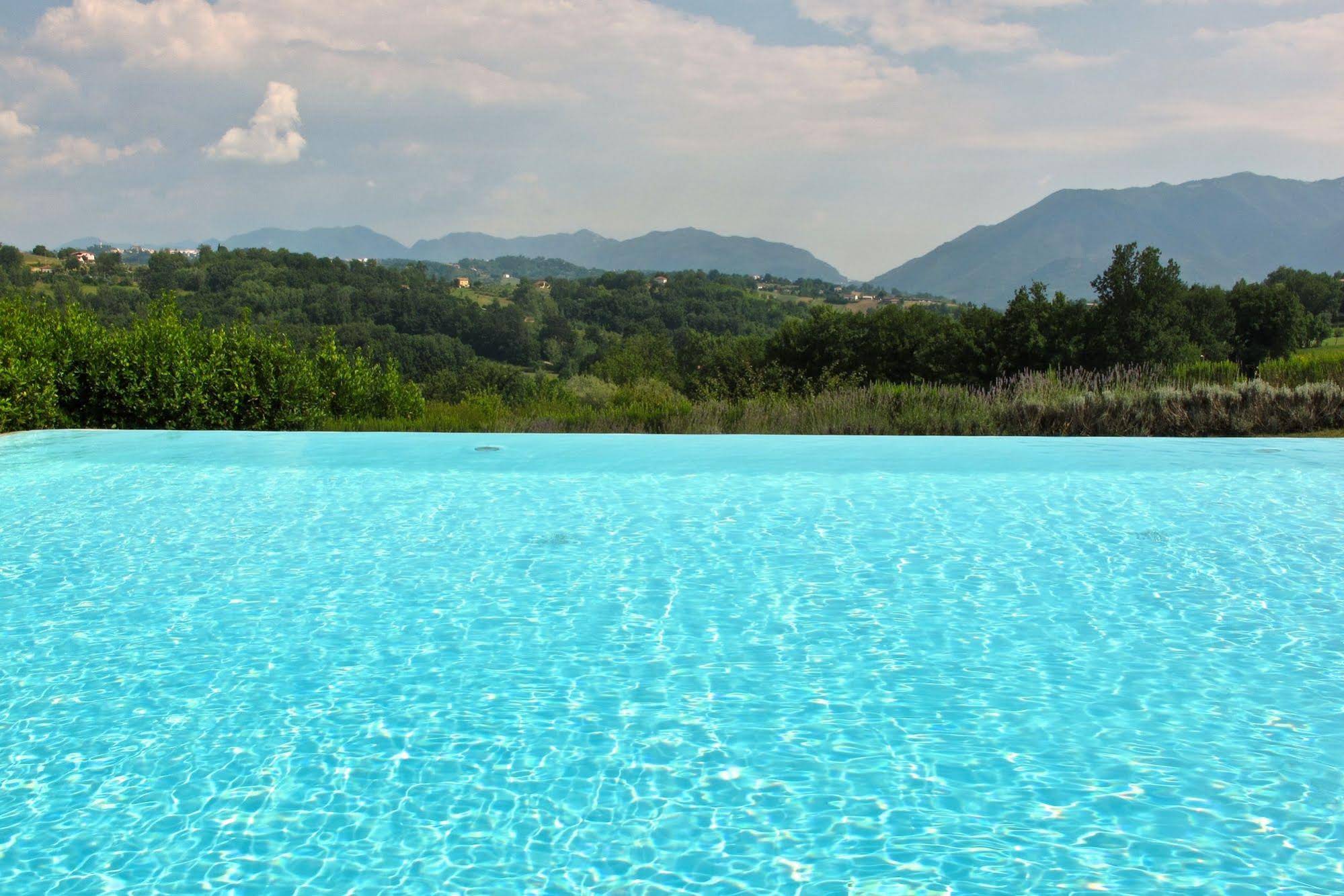 Relais Colle Buono