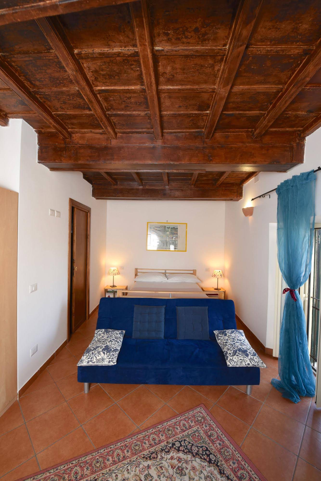 B&B Dell'Artista