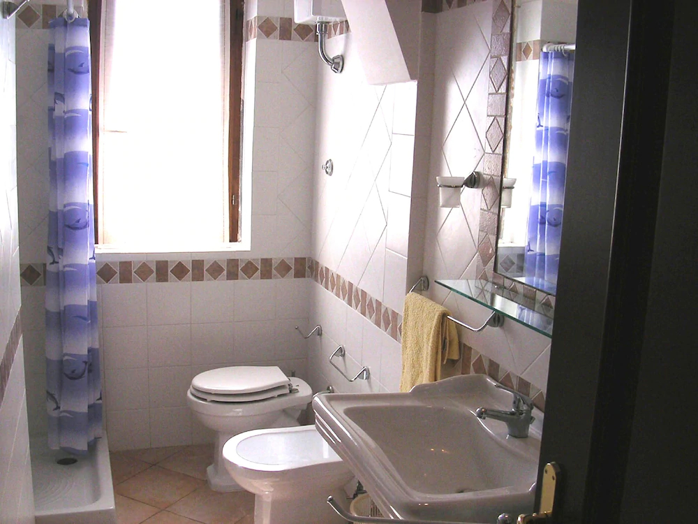 Villa Collina Delle Rose