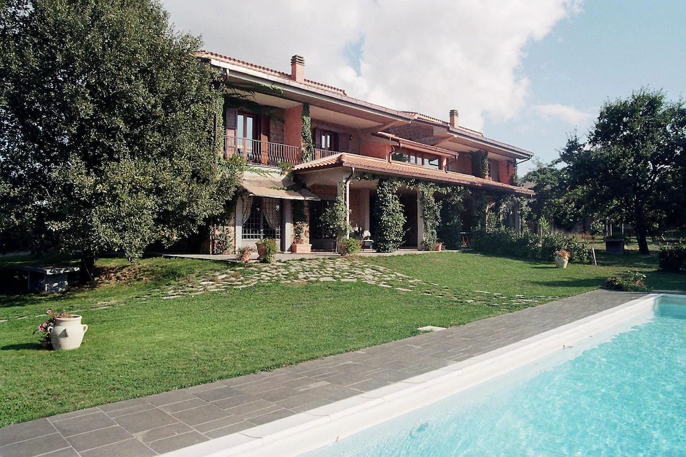 Villa Collina Delle Rose