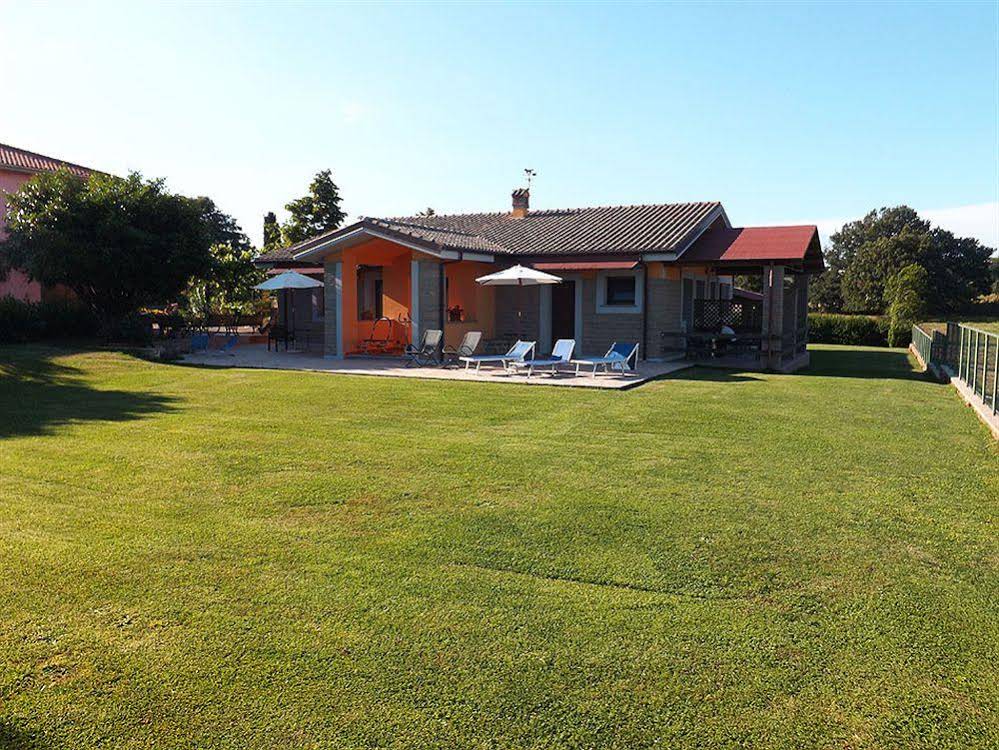 Agriturismo LB Stud