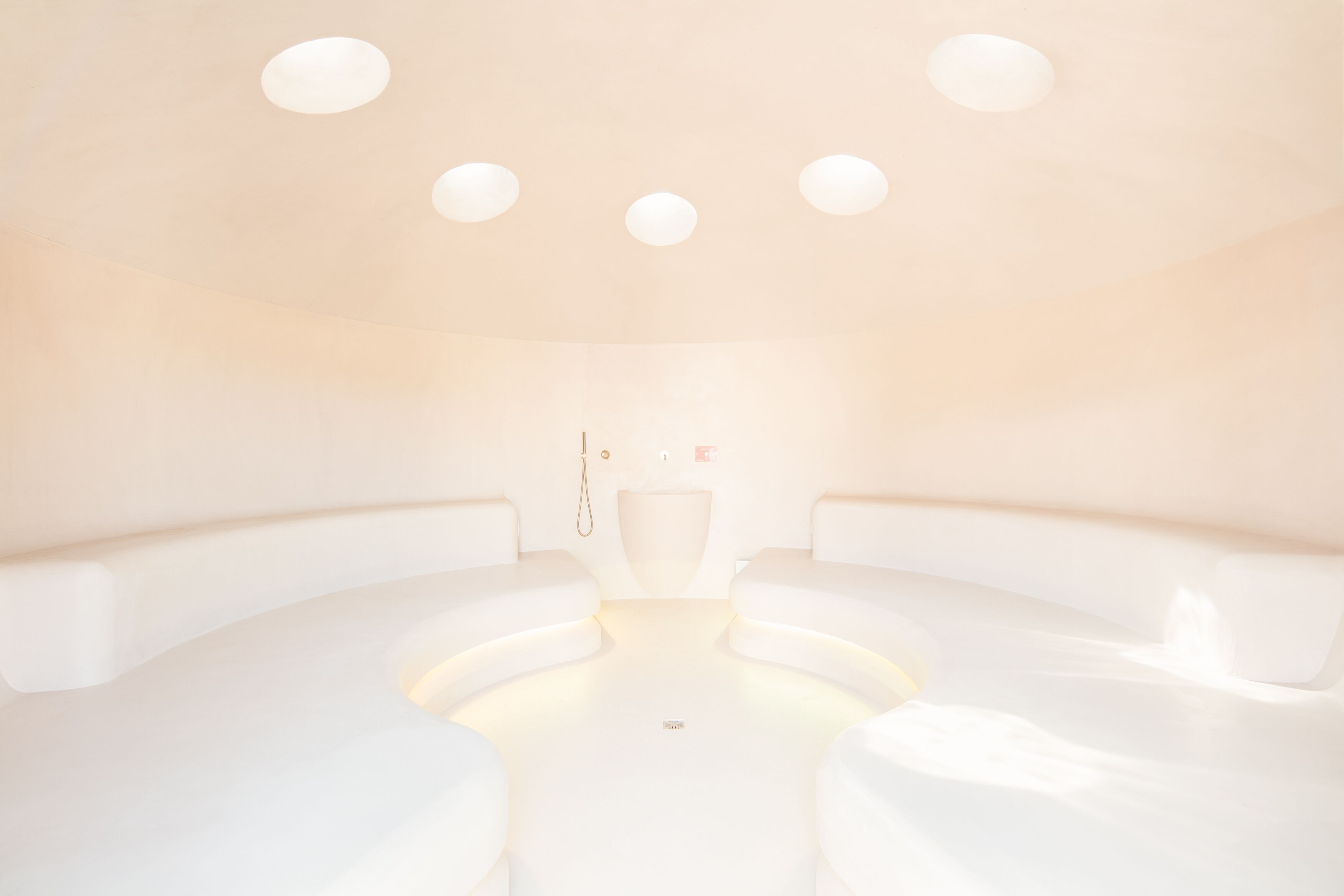 Terme di Vulci Glamping & Spa