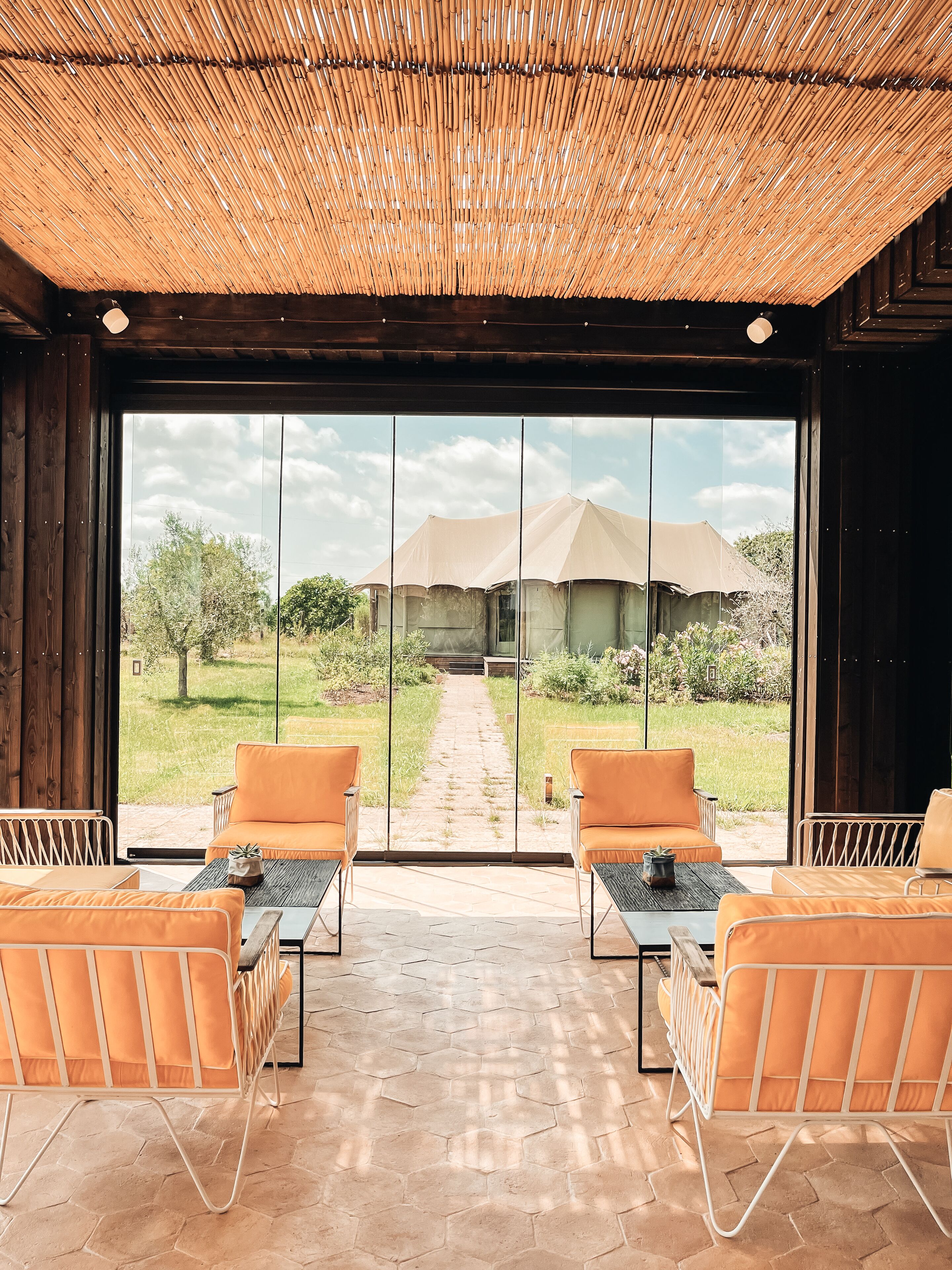 Terme di Vulci Glamping & Spa