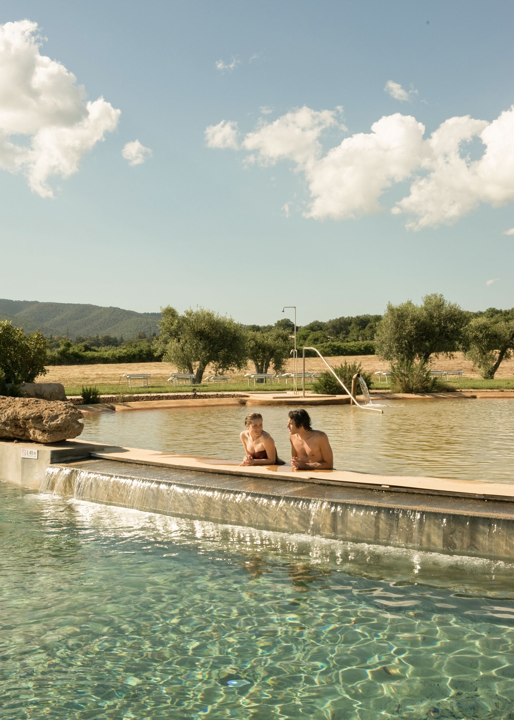 Terme di Vulci Glamping & Spa
