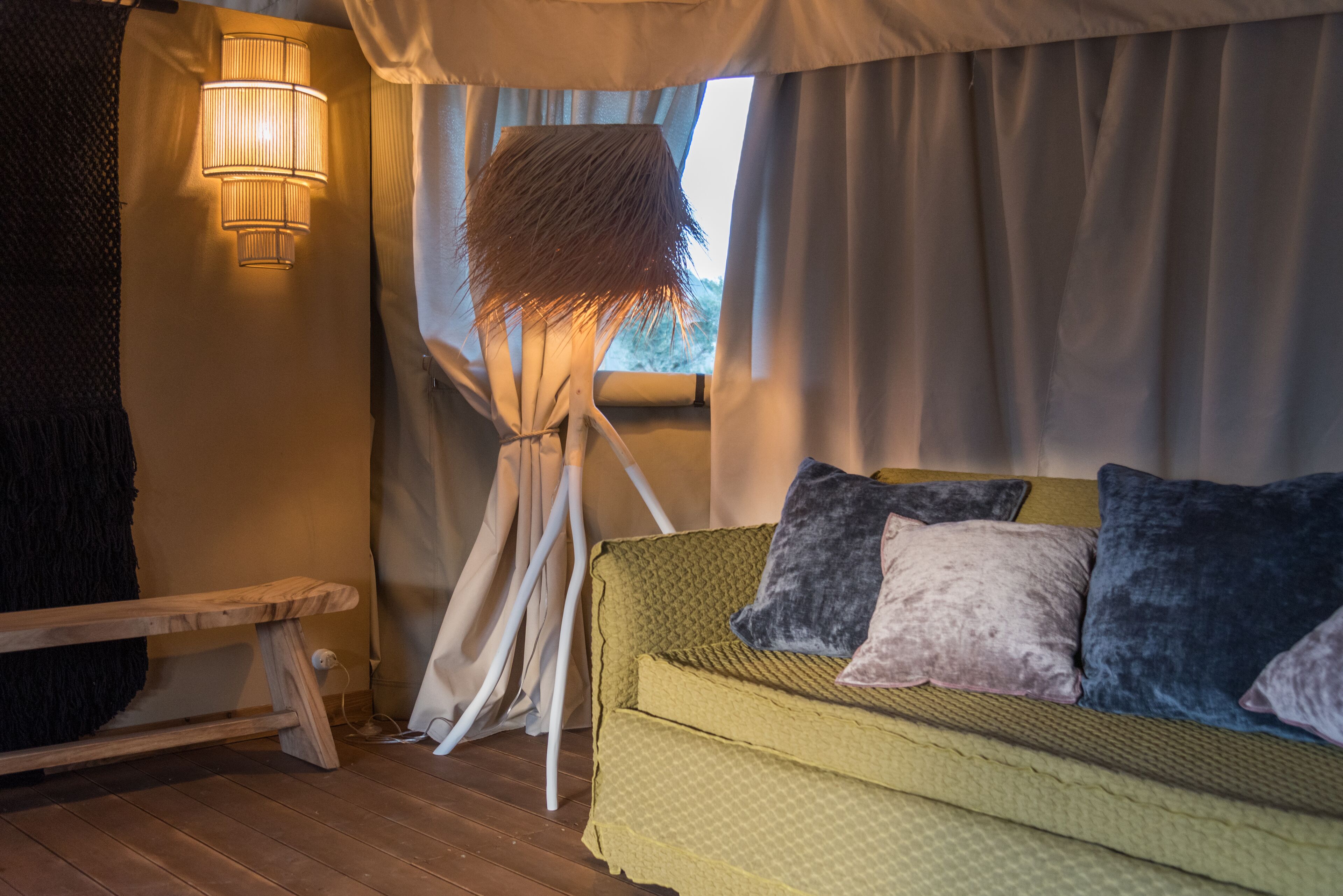 Terme di Vulci Glamping & Spa