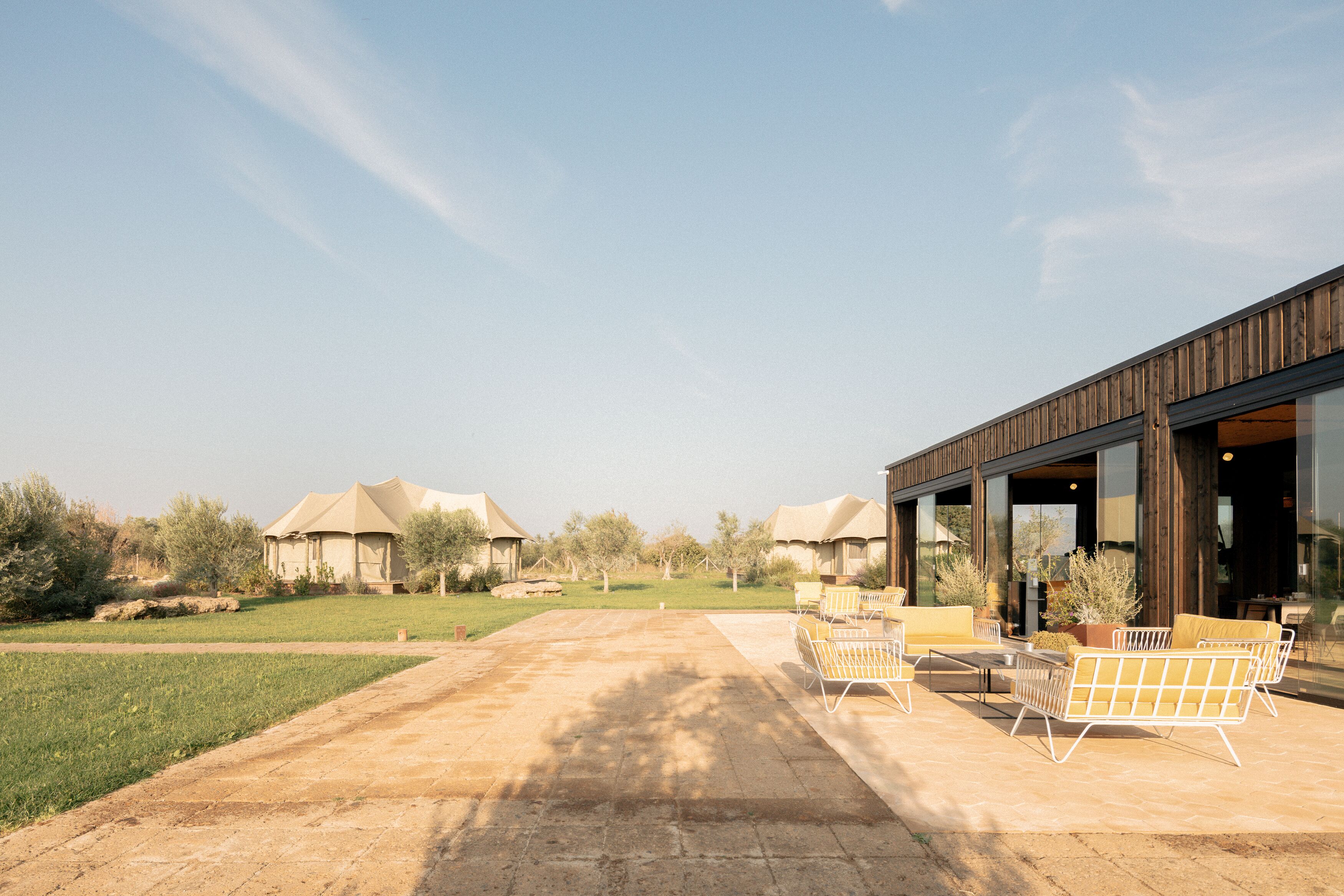 Terme di Vulci Glamping & Spa