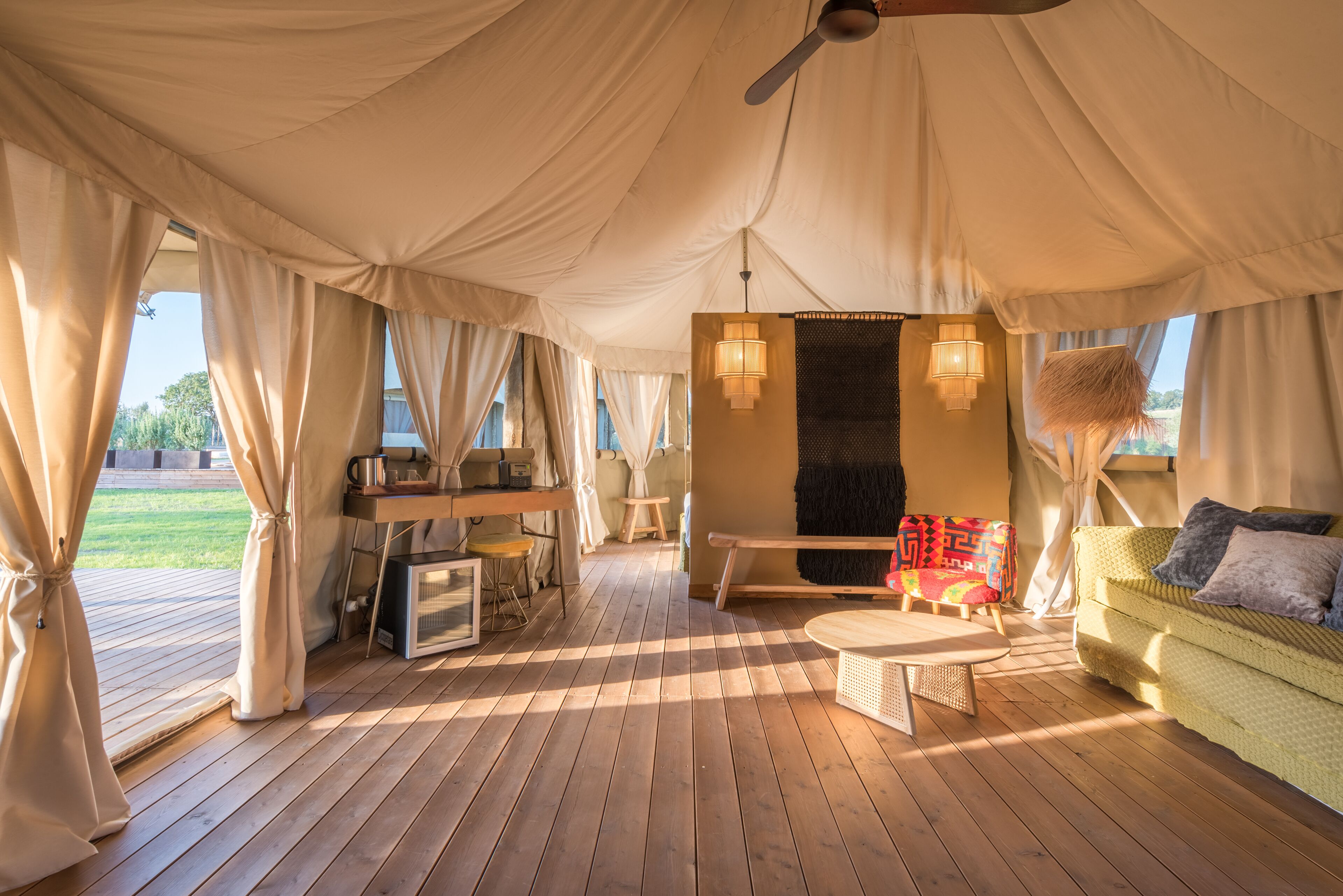 Terme di Vulci Glamping & Spa