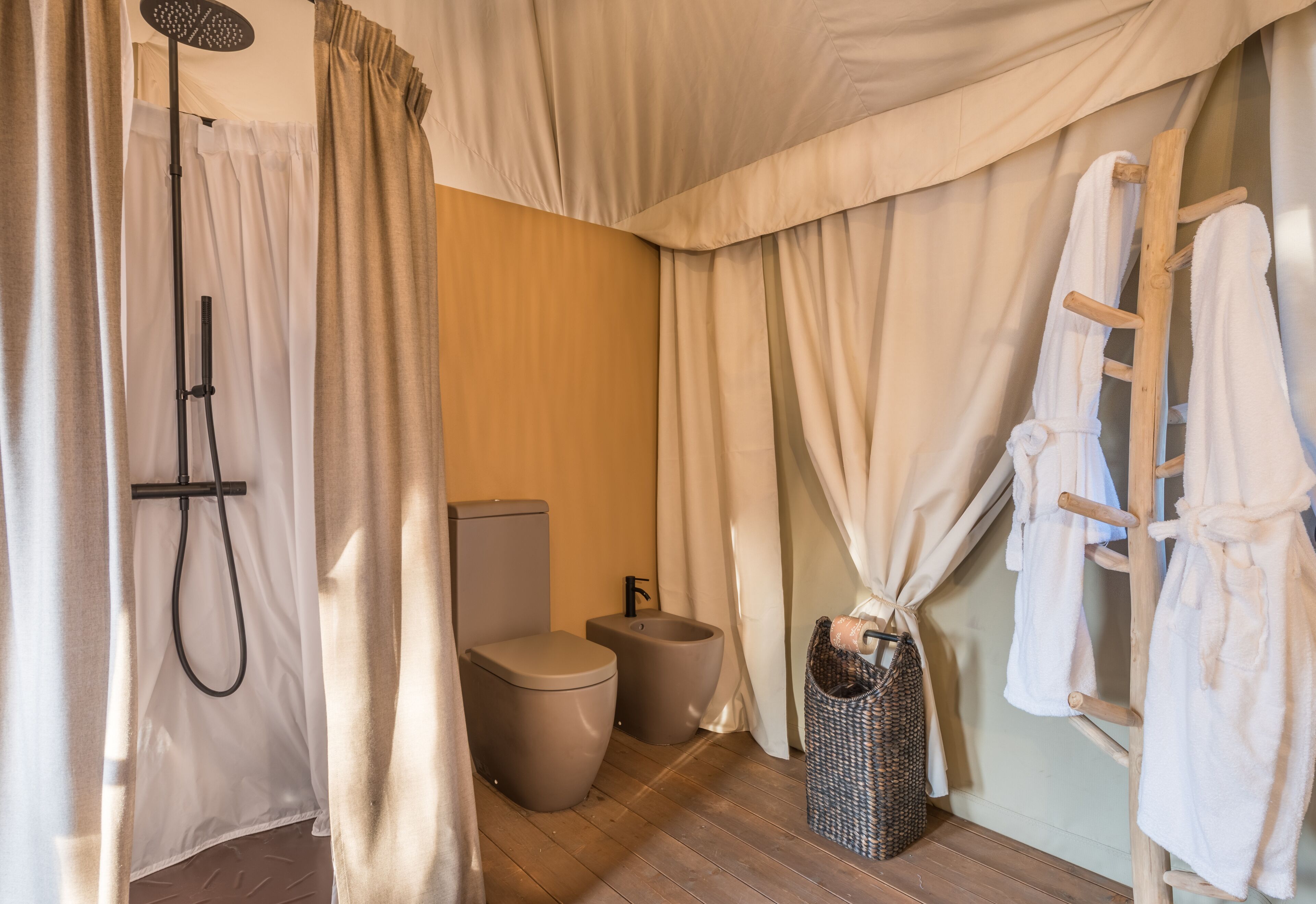 Terme di Vulci Glamping & Spa