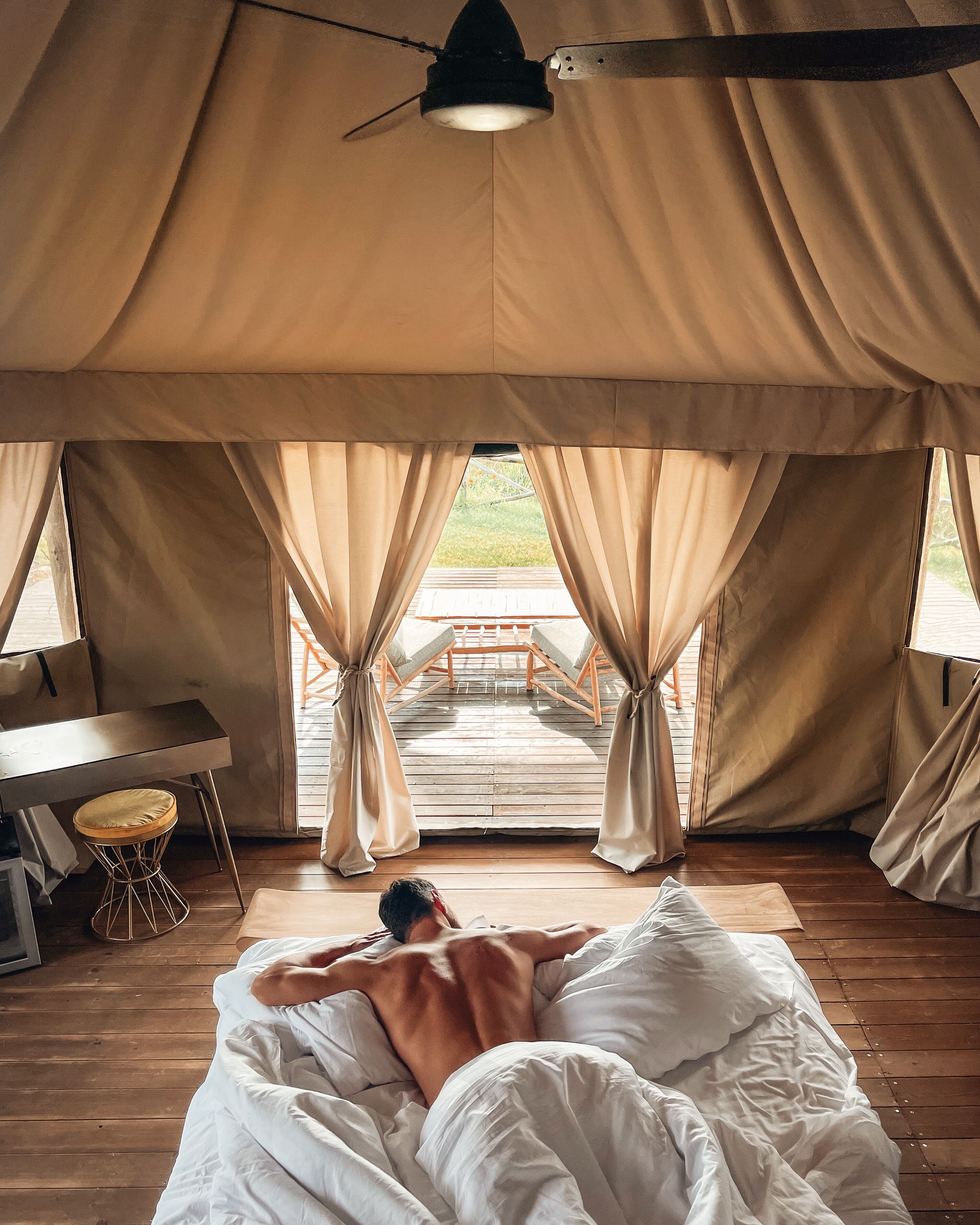 Terme di Vulci Glamping & Spa