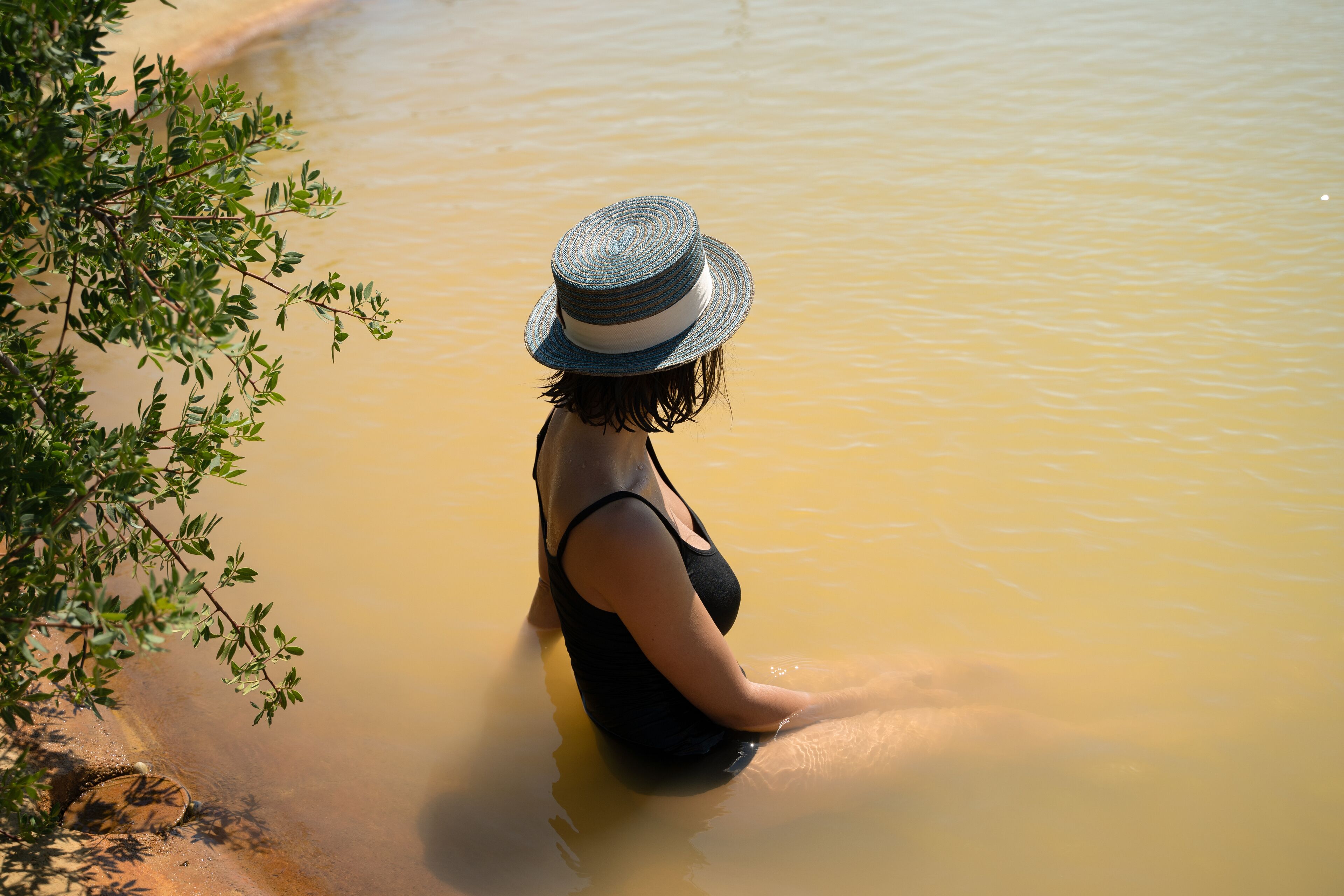 Terme di Vulci Glamping & Spa