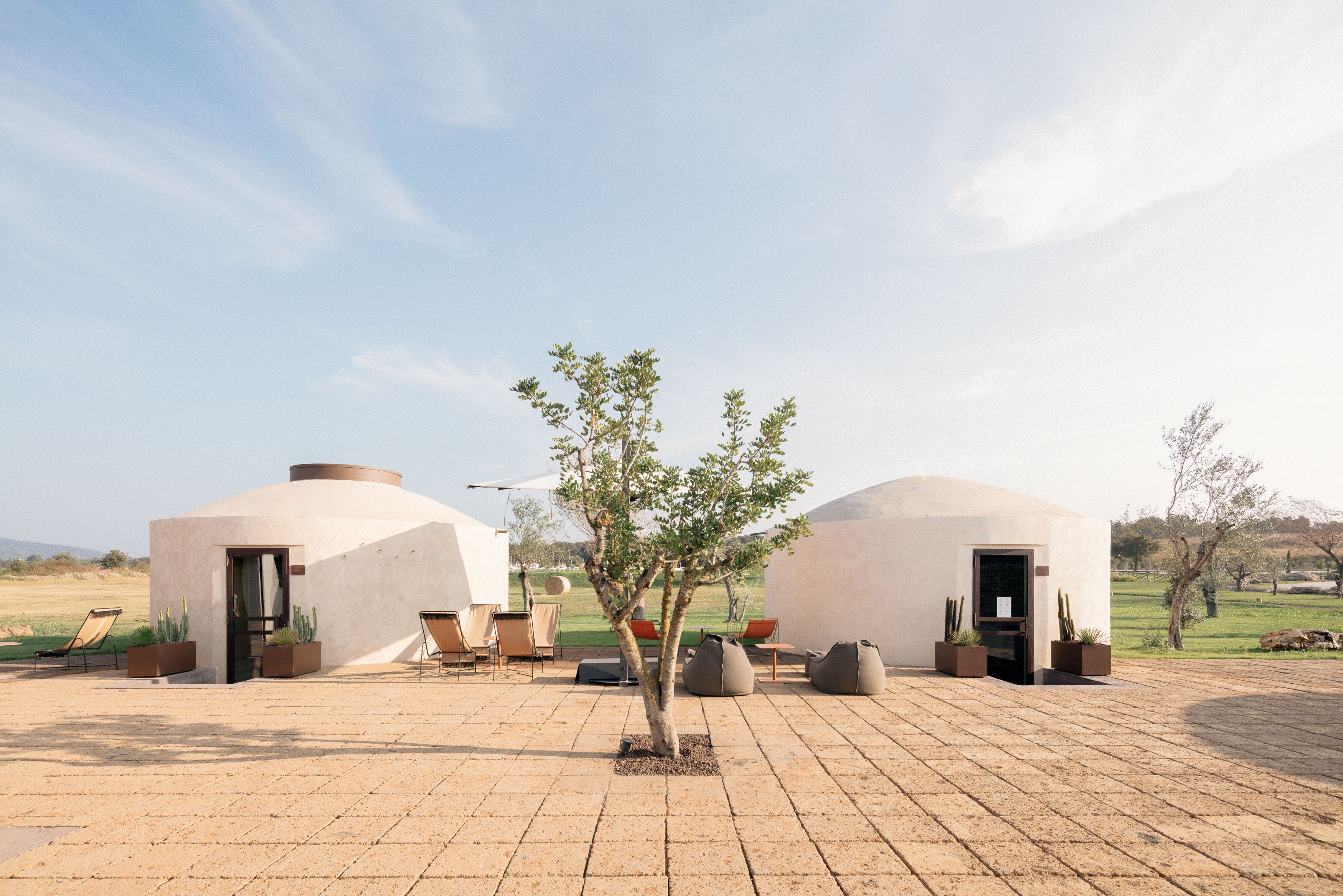 Terme di Vulci Glamping & Spa