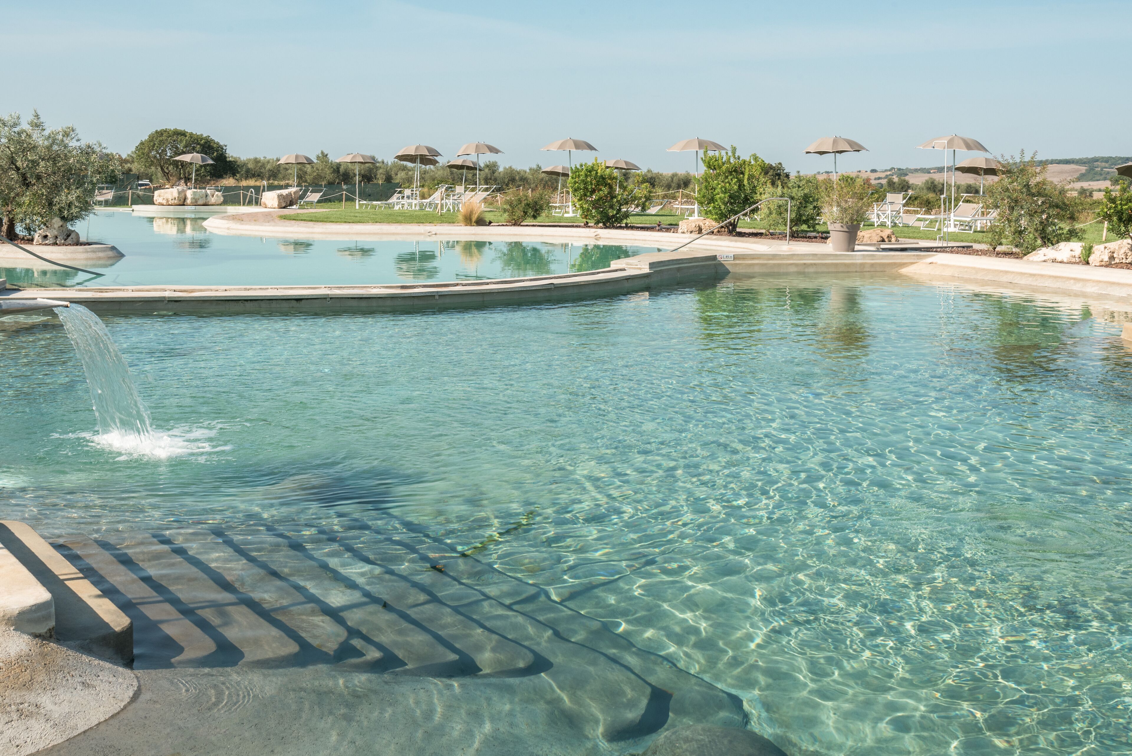 Terme di Vulci Glamping & Spa
