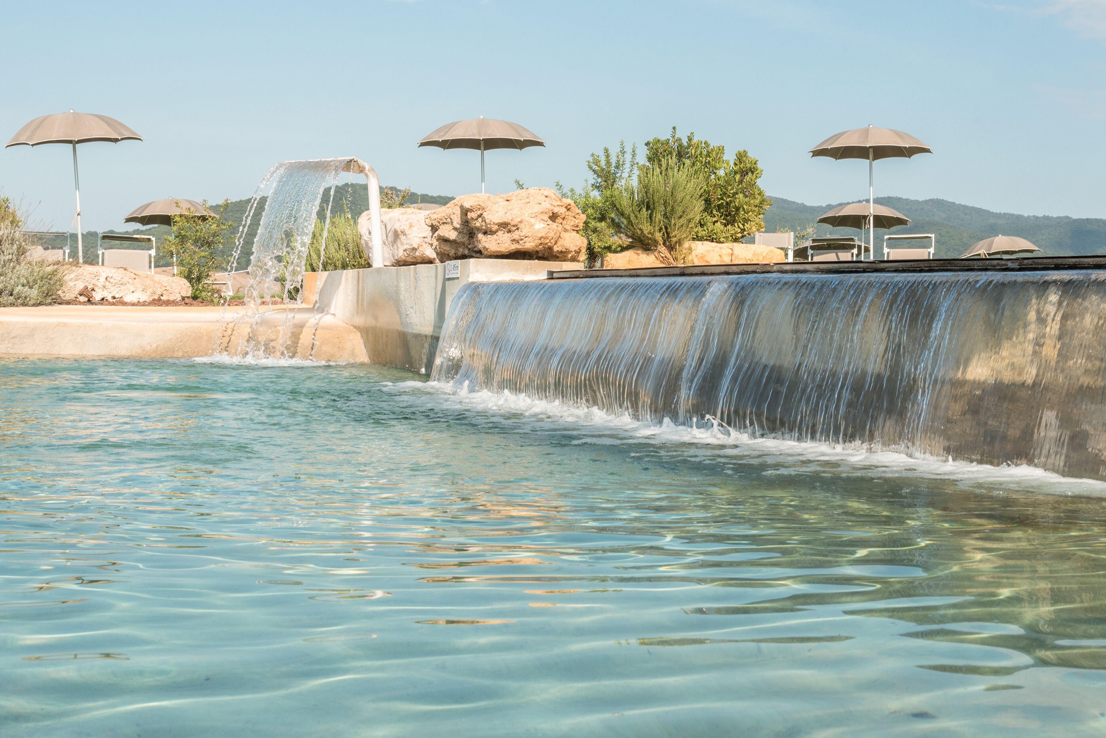 Terme di Vulci Glamping & Spa
