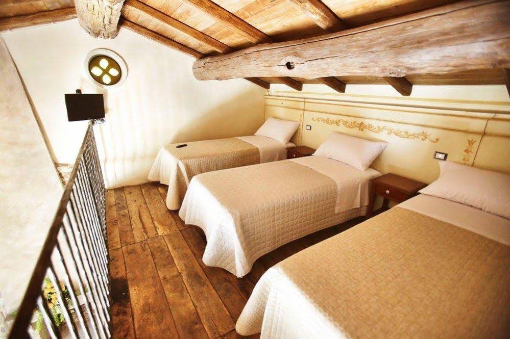 La Locanda del Ruspante