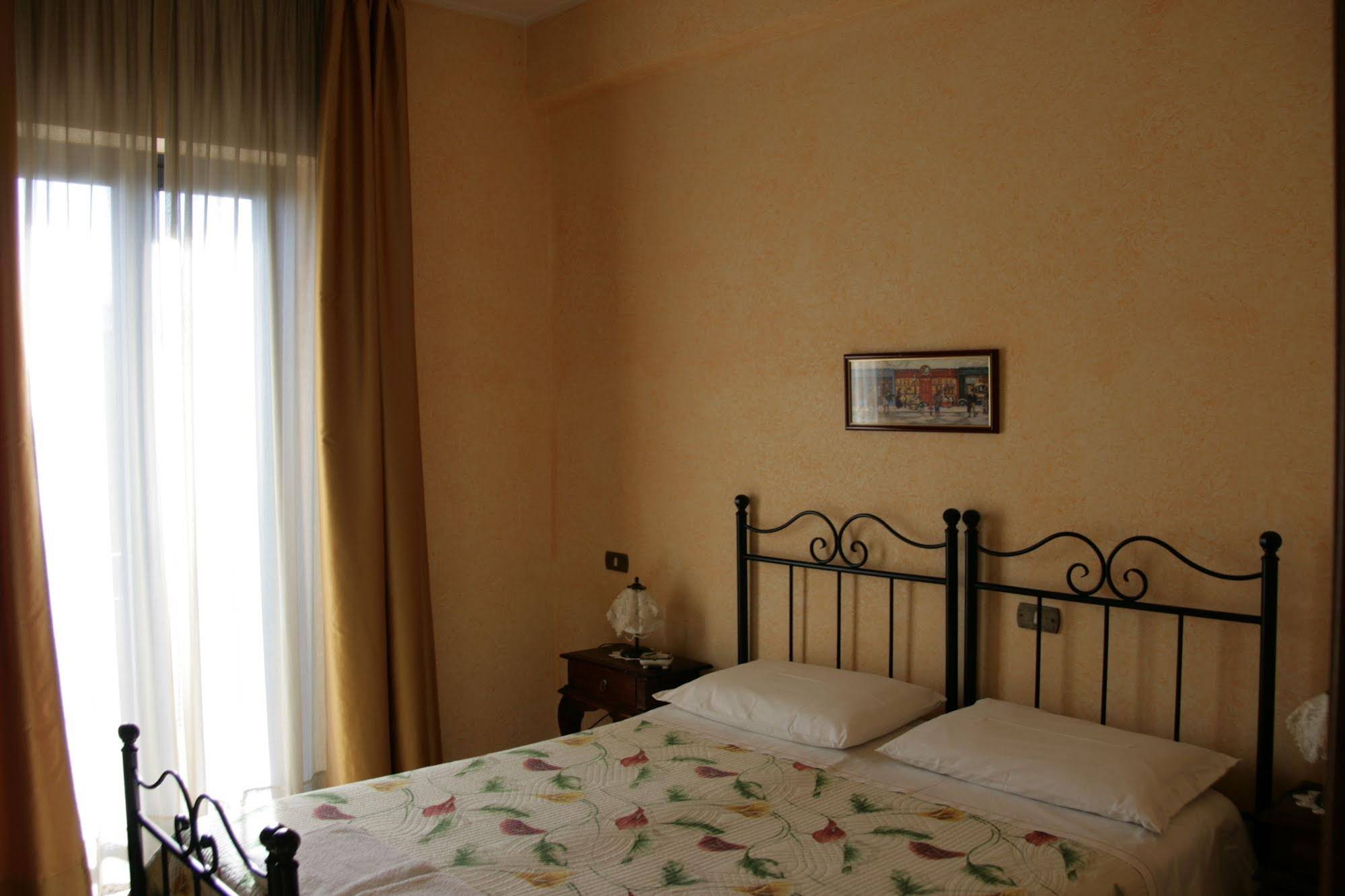 Hotel La Villa