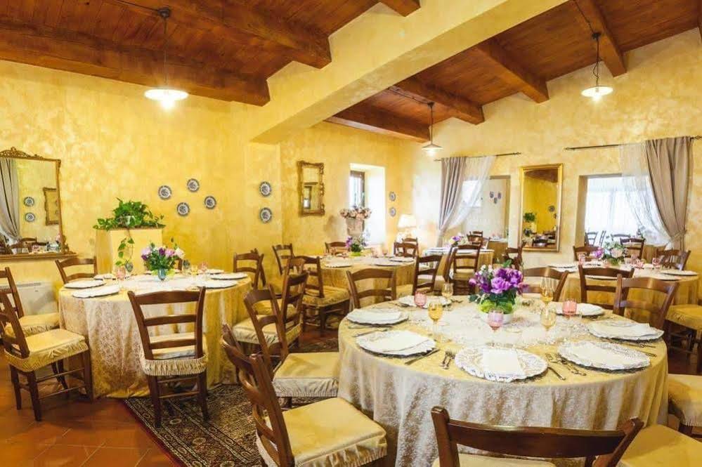 Agriturismo di Charme Villa Sant'Erasmo