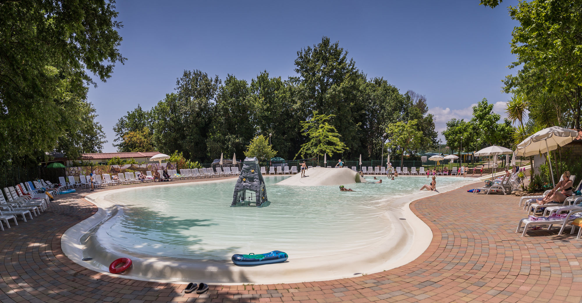 I Pini Family Park
