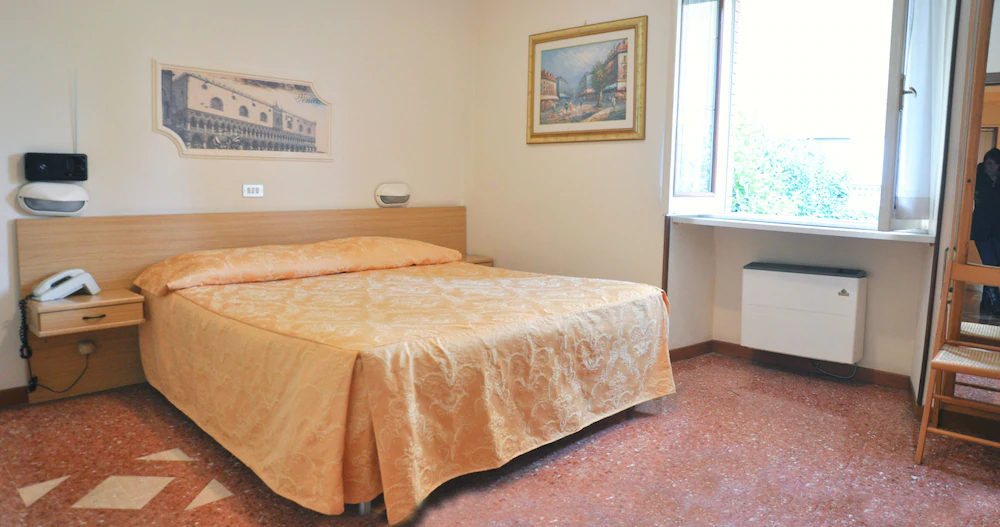 Hotel Argentina