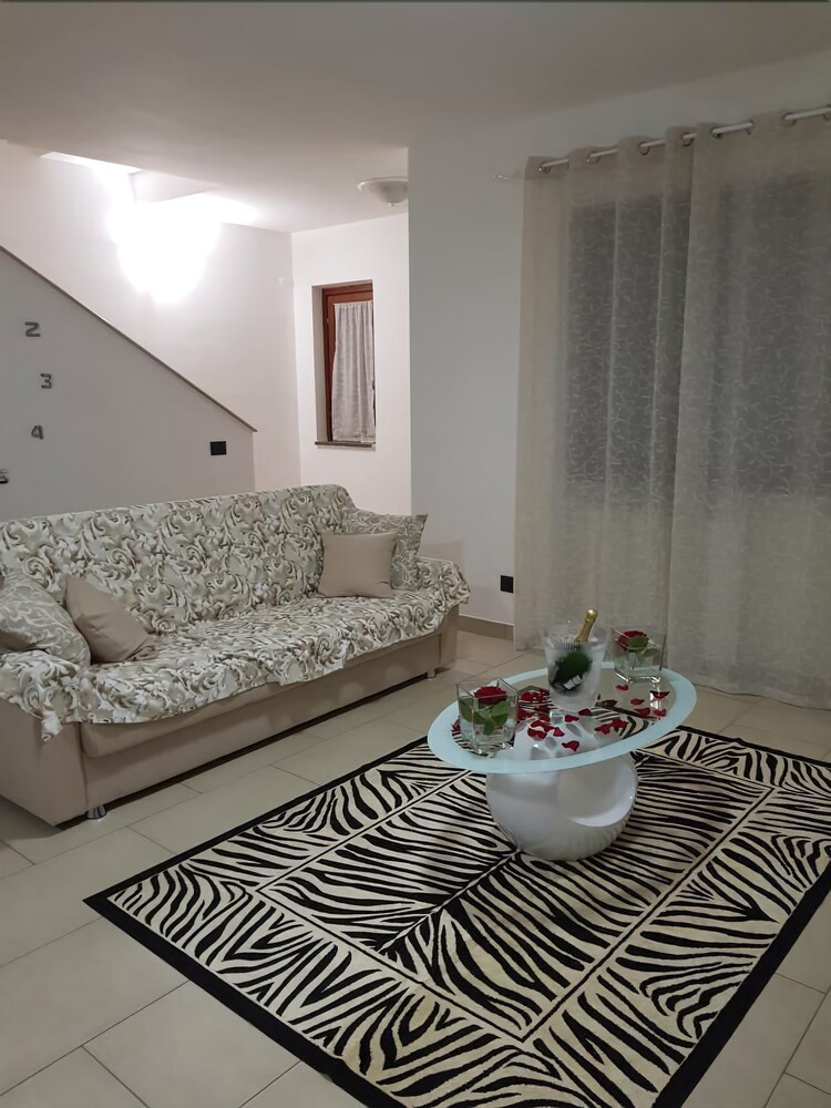 Villa Bianchi