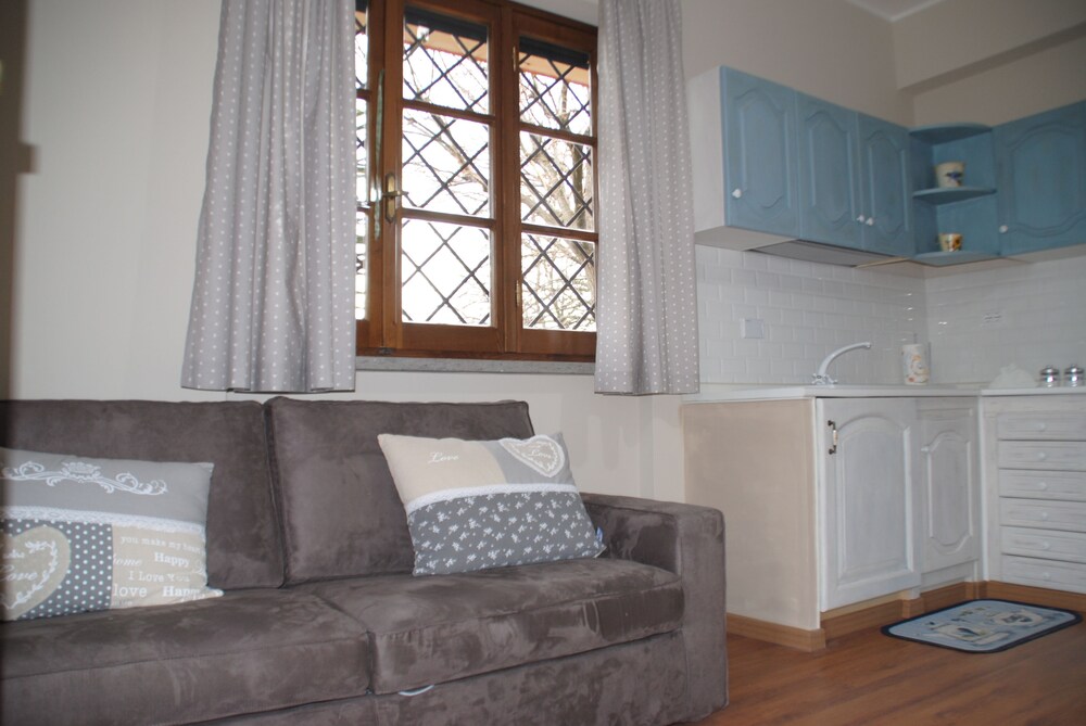 Il Parco Holiday Home