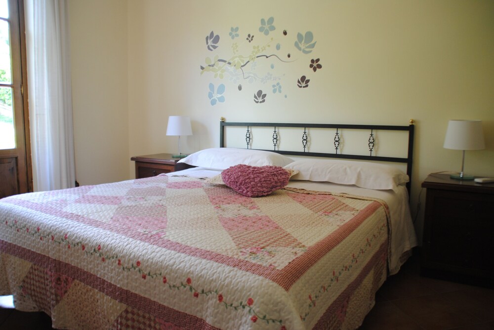 Il Parco Holiday Home