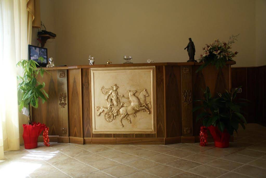Agriturismo Tenuta Quarto Santa Croce