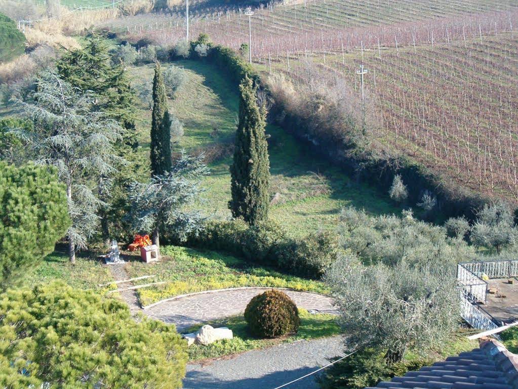 Agriturismo Tenuta Quarto Santa Croce