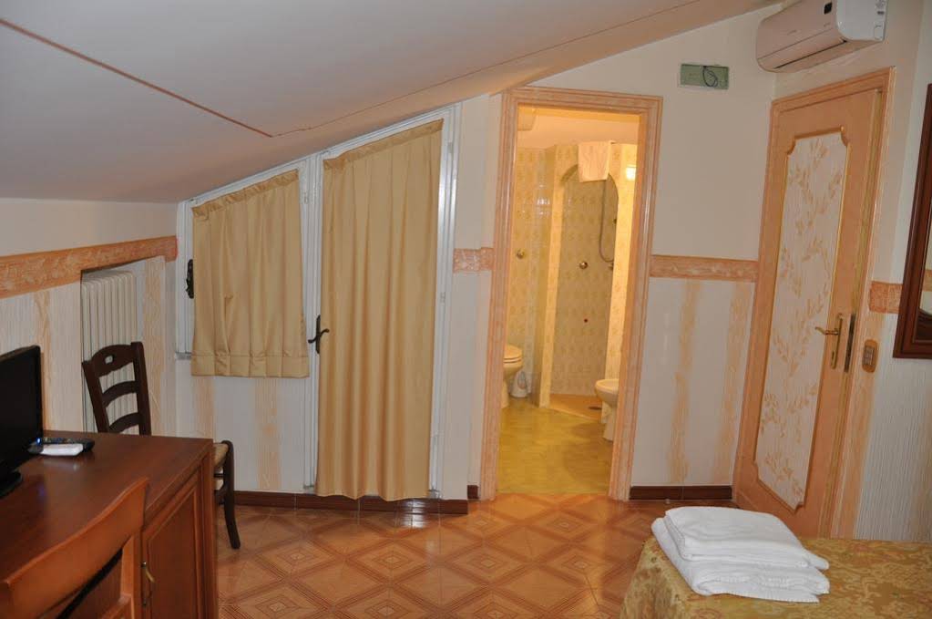 Agriturismo Tenuta Quarto Santa Croce