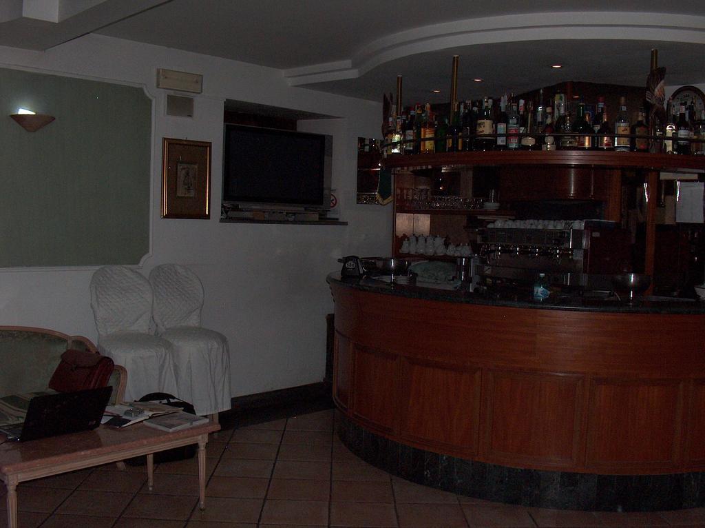 Hotel Ristorante Villa Icidia