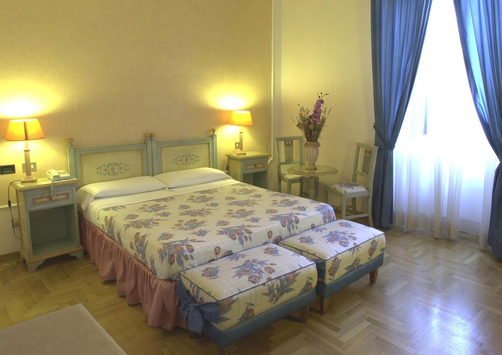 Hotel Ristorante Villa Icidia