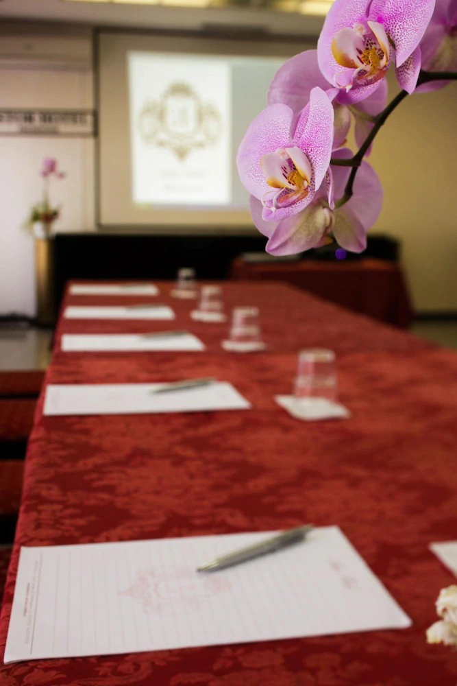 Astor Hotel Ristorante