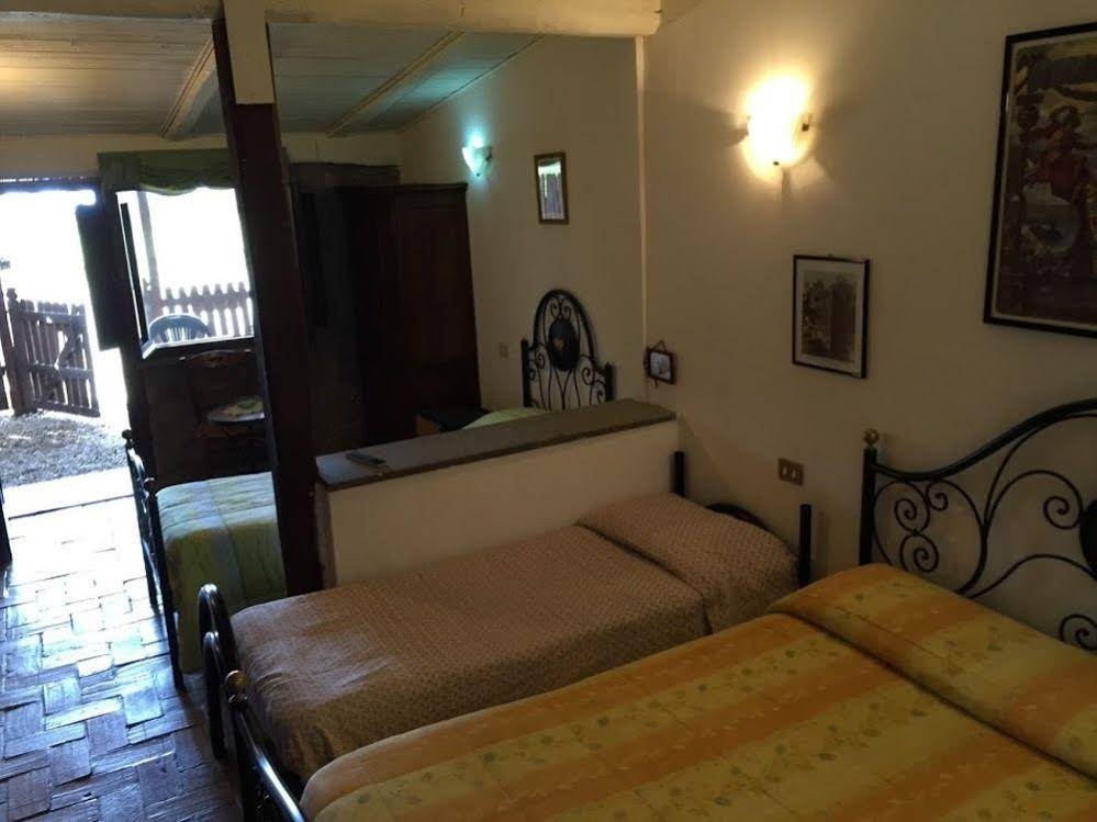 Agriturismo Monte Due Torri