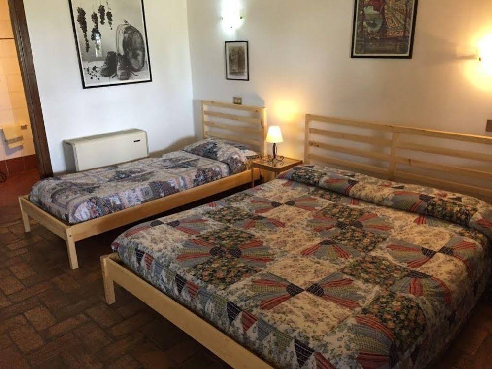 Agriturismo Monte Due Torri