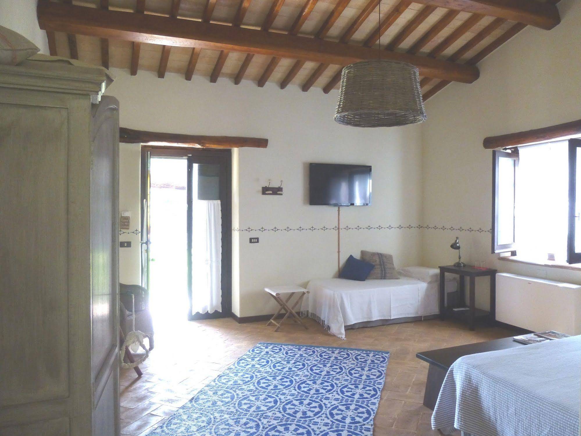La Perazzeta Agriturismo