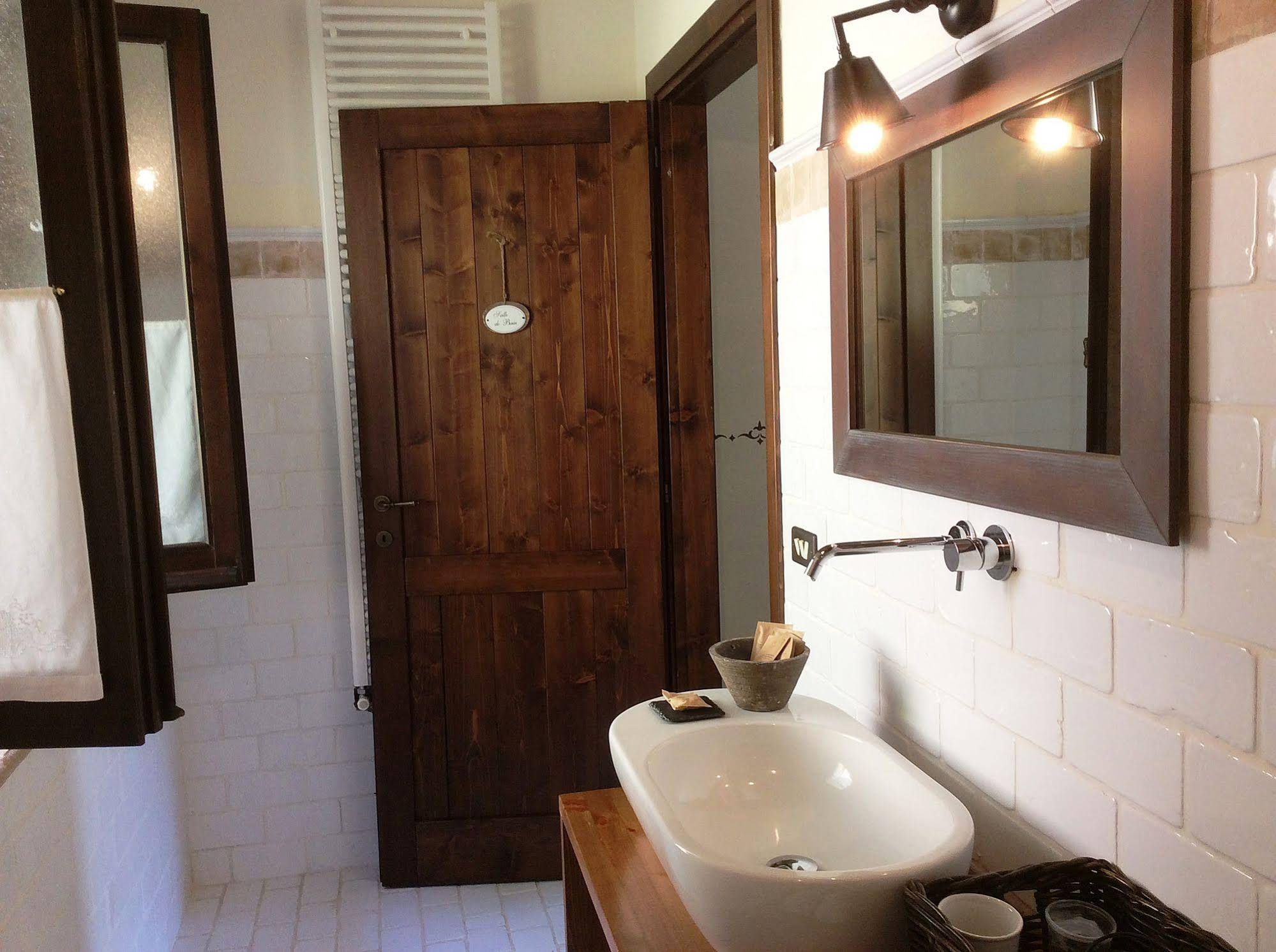 La Perazzeta Agriturismo