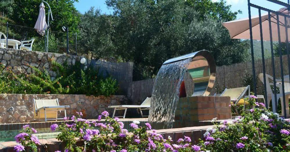 Casa Vacanze La Mannara