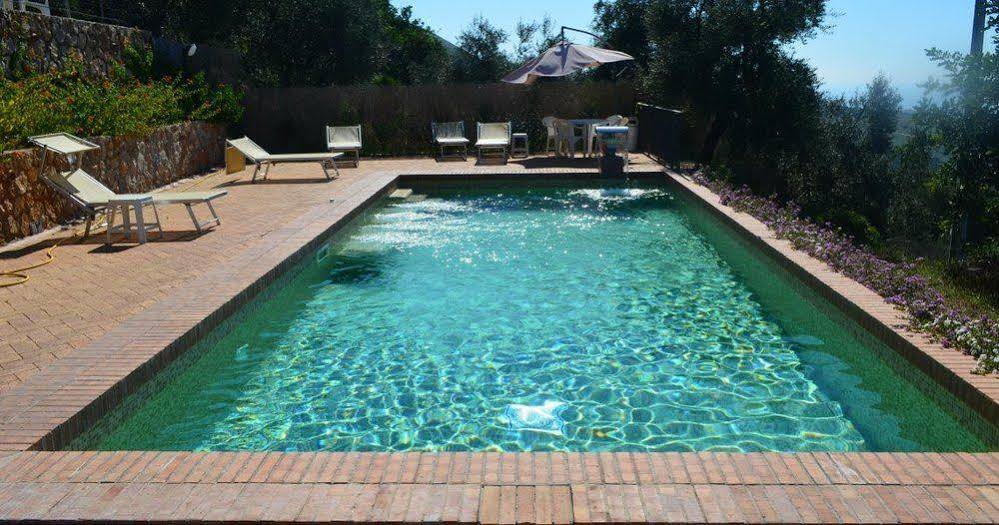 Casa Vacanze La Mannara