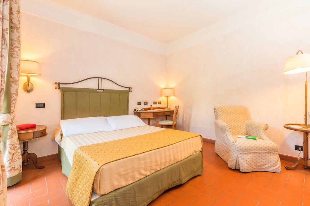 Hotel La Pergola