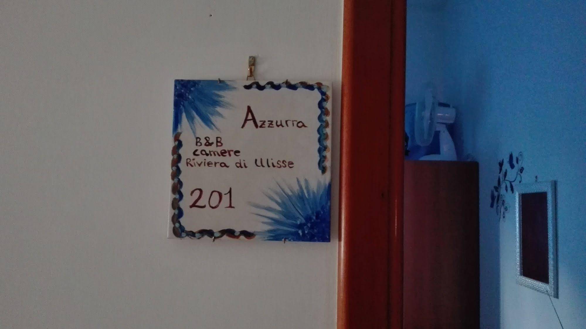 Camere Riviera di Ulisse