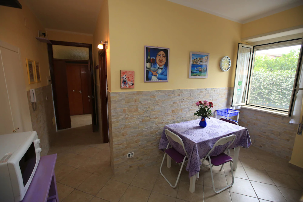 Casa Fusco