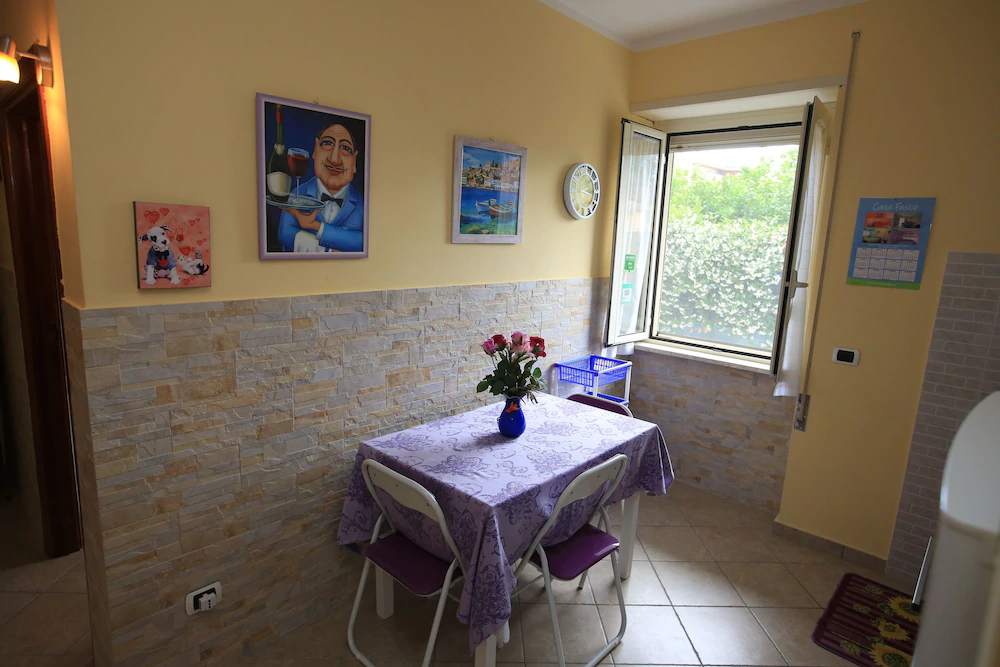 Casa Fusco