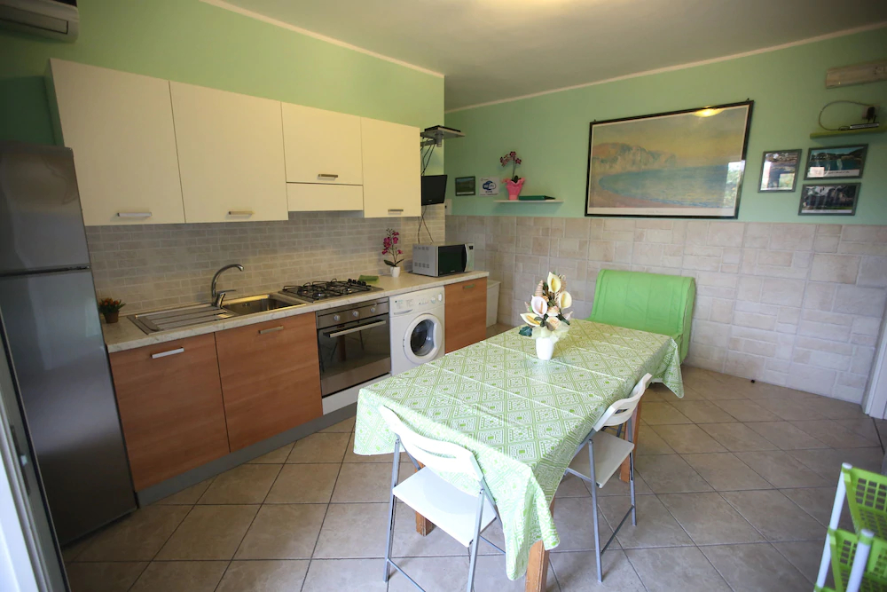 Casa Fusco