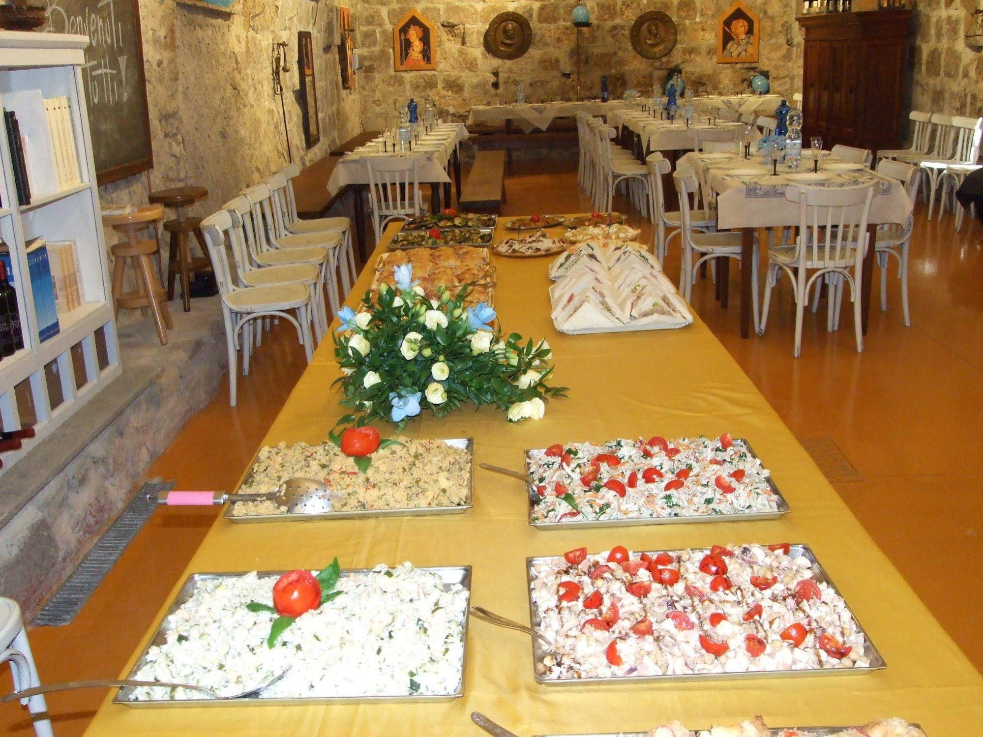 Antico Borgo La Commenda