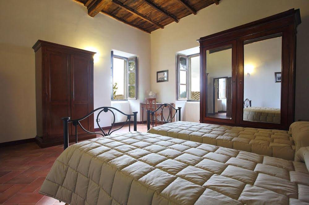 Antico Borgo La Commenda