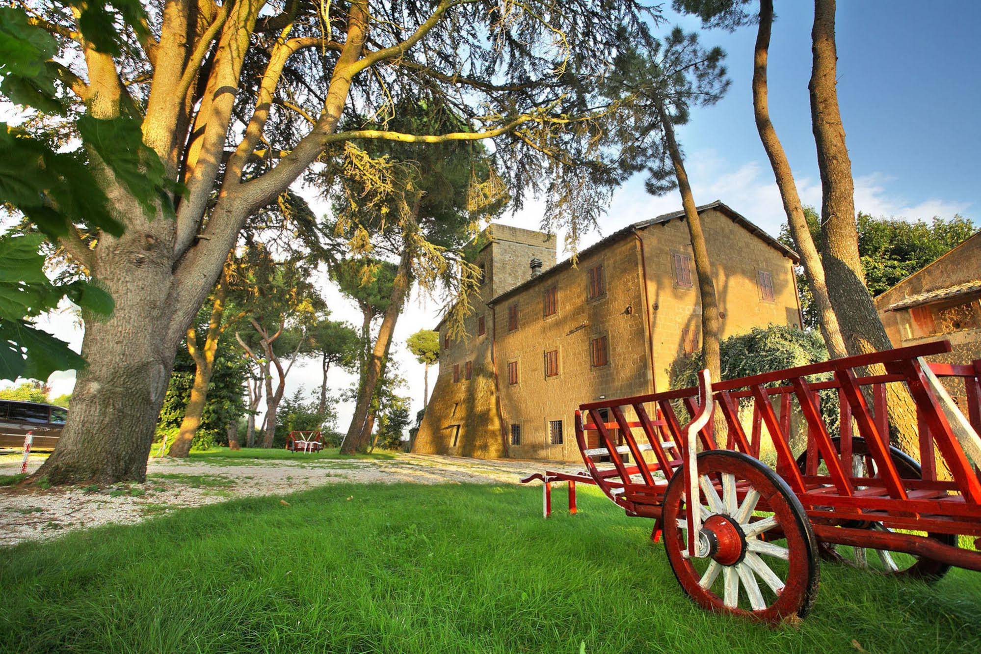 Antico Borgo La Commenda
