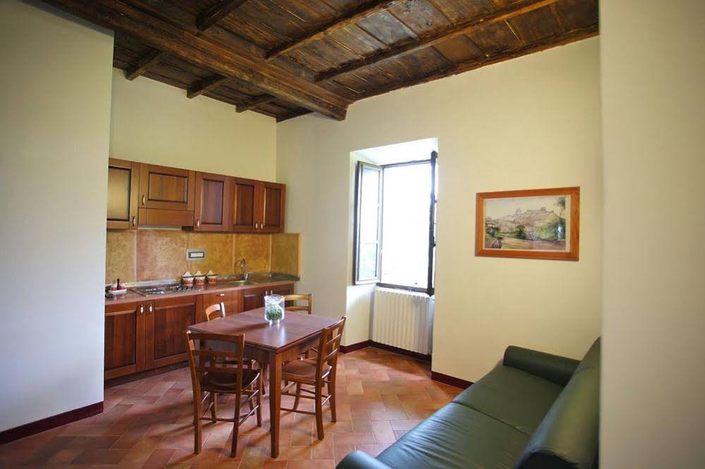 Antico Borgo La Commenda