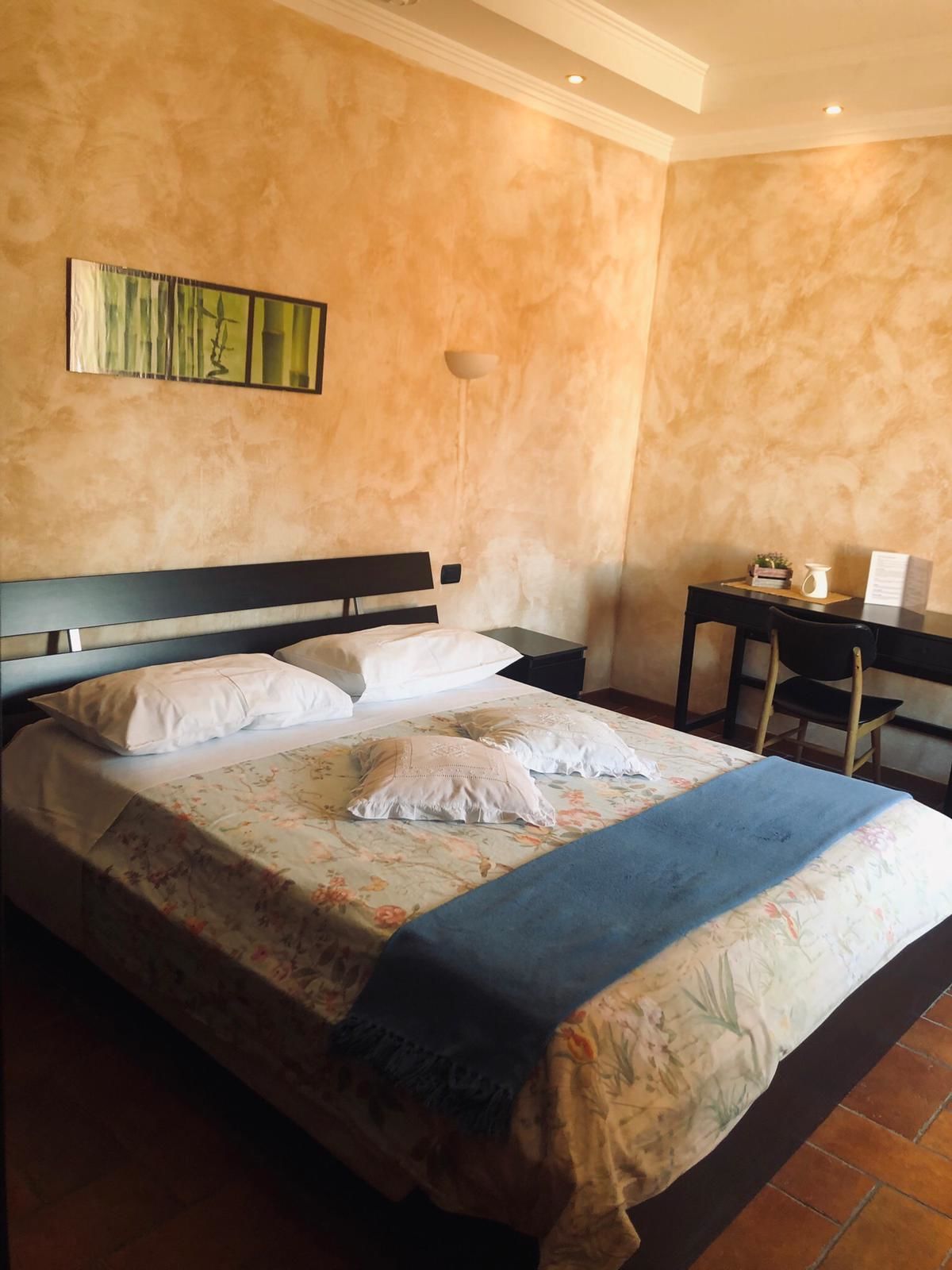 B&B La Locanda Del Borgo