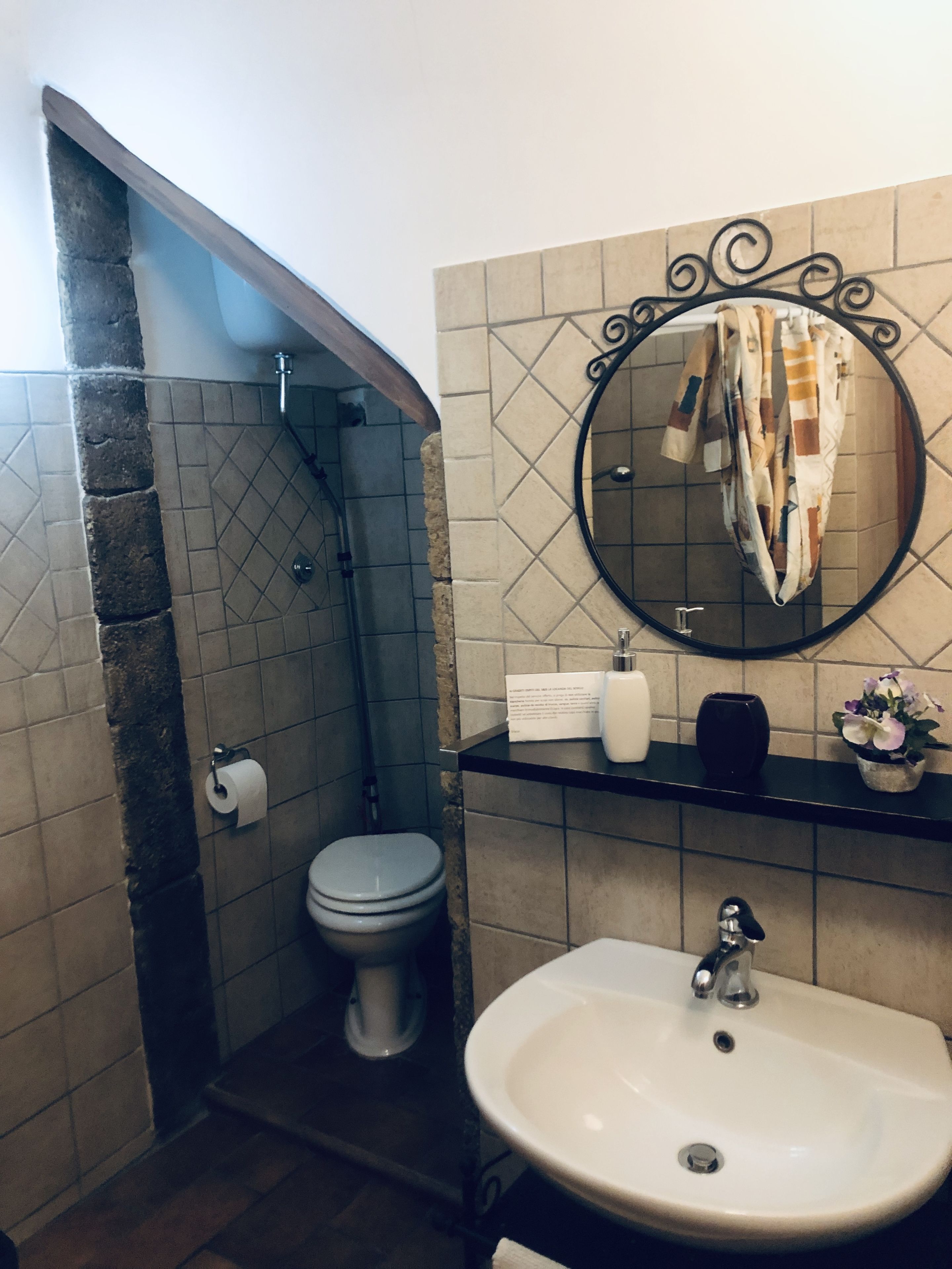 B&B La Locanda Del Borgo